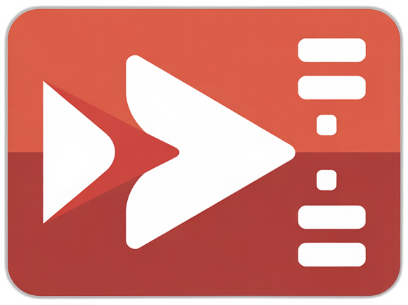 黑丝影院Logo