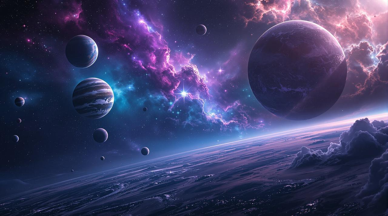 黑丝影院热点内容-黑丝影院独家首发：星际探索纪录片
